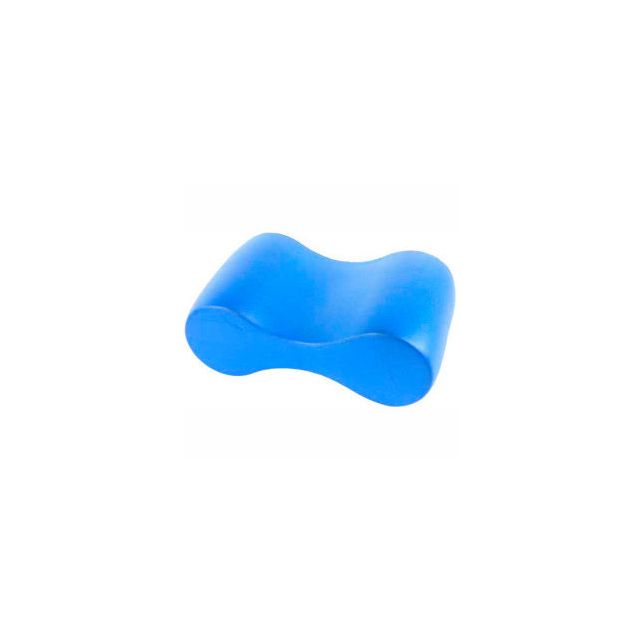 CanDo® Swim Pull Buoy Adult Size Blue 20-4051B