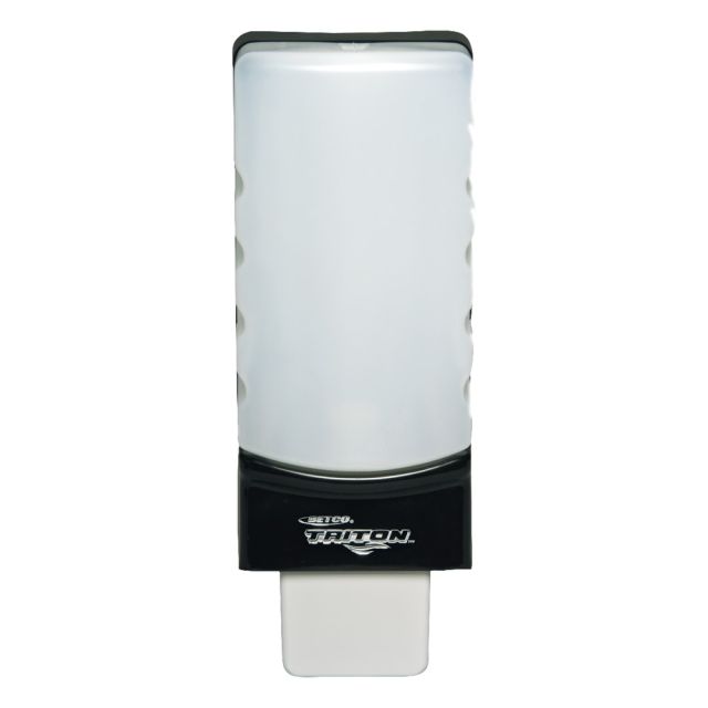 Betco Triton Skin Care Dispenser, 2L, Black (Min Order Qty 3) MPN:9182700EA