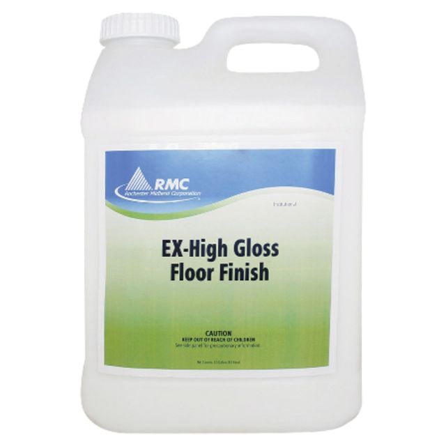 Rochester Midland Ex-High Gloss Floor Finish, RCM11927246