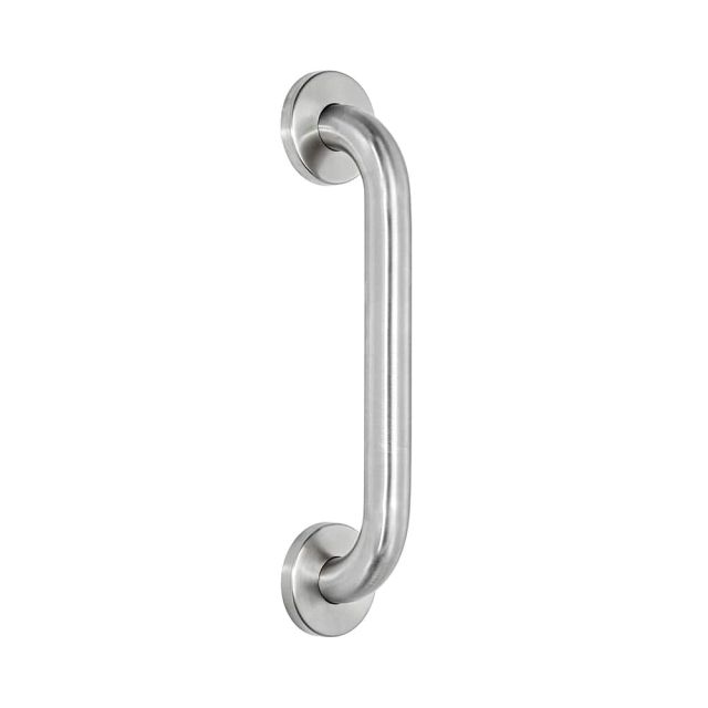 Washroom Partition Hardware & Accessories, Type: Grab Bar , Material: Stainless Steel , Height (Inch): 3.15 , Depth (Inch): 3.15 , Length (Inch): 48