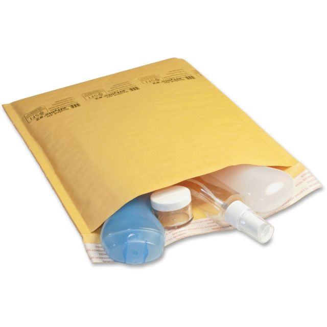 Jiffy Mailer Laminated Air Cellular Cushion Mailers - 16070