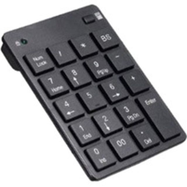 Solidtek Wireless Keypad