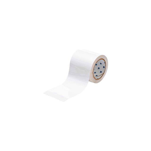 Brady® 104311 ToughStripe Floor Marking Tape, Polyester, 2