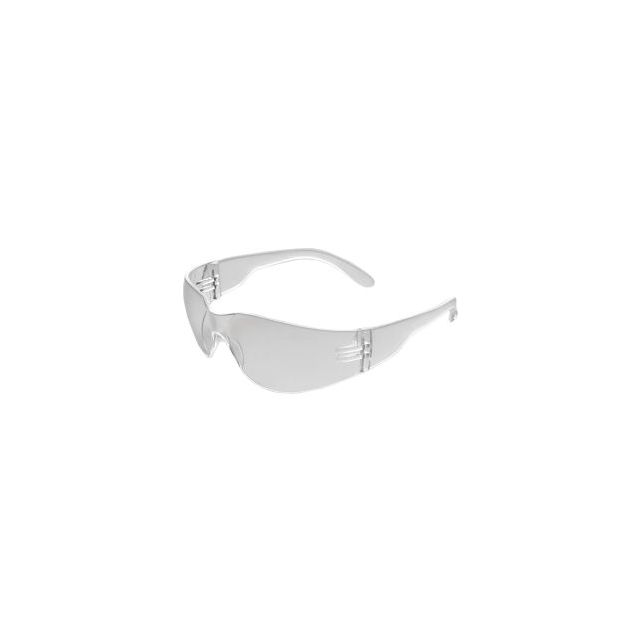 IProtect® Reader Safety Glasses, ERB Safety, 17990 - Clear Bifocal +2.5 Lens
