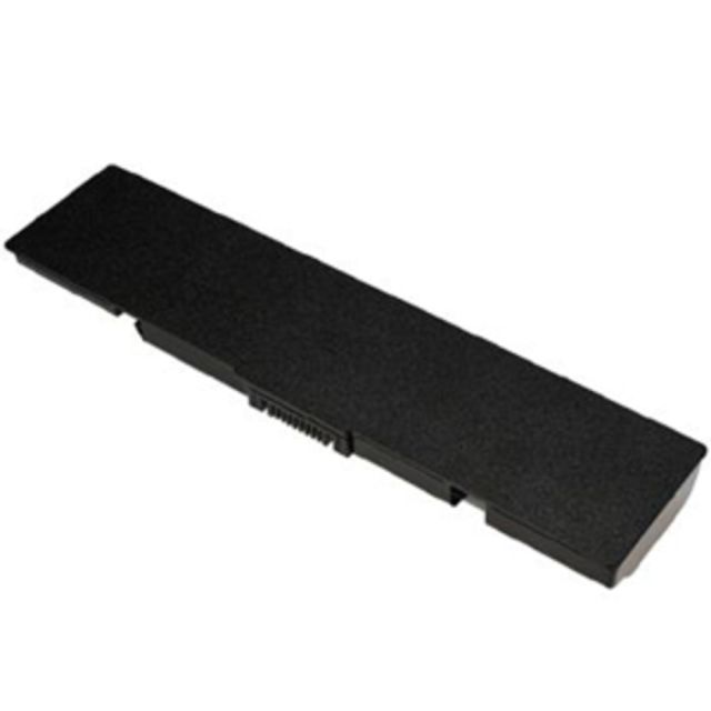 Toshiba Lithium Ion 6-cell Notebook Battery - Lithium Ion (Li-Ion) - 10.8V DC MPN:PA3534U-1BRS
