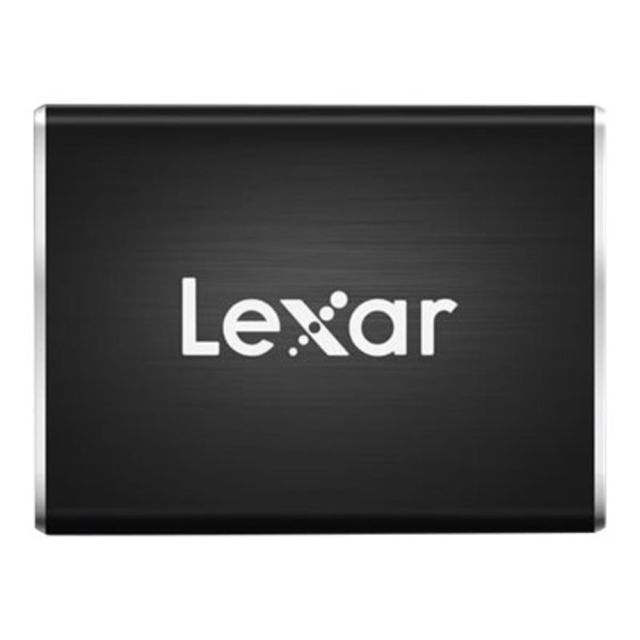 Lexar Professional SL100 Pro - Solid state LSL100P-250RBNA
