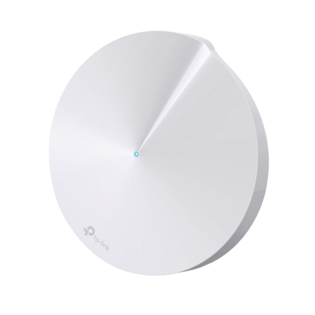 TP-Link AC1300 Whole-Home Wi-Fi System, DECO DECO M5(1-PACK)