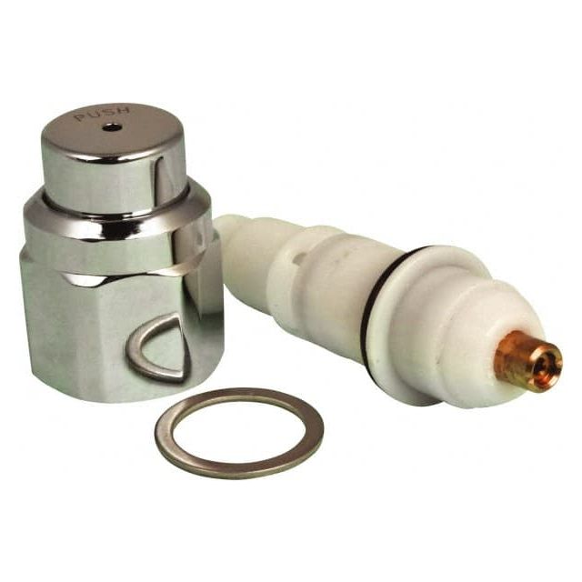 Stems & Cartridges, For Use With: Acorn Penal-Trol Valves  MPN:2302-000-002