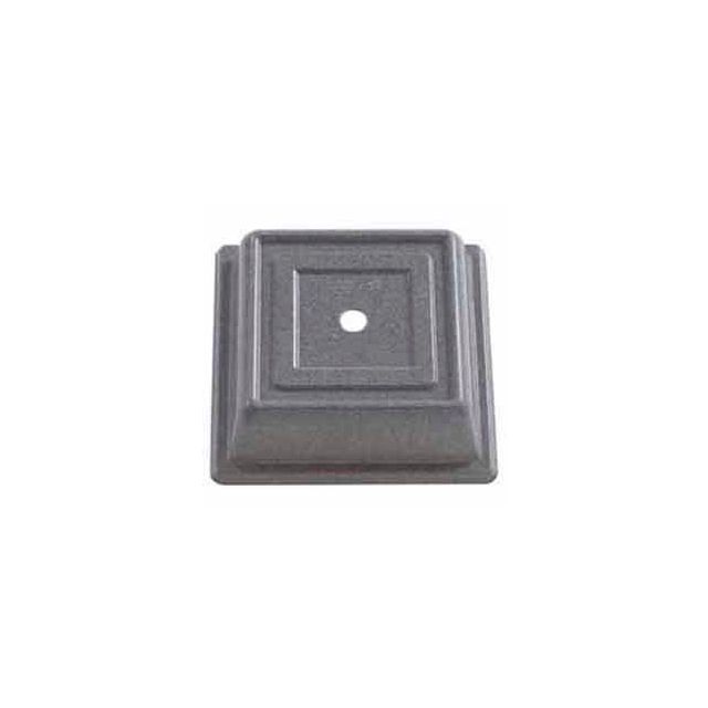 Cambro 85SFVS101 - Plate Cover Square Fits 8-1/2