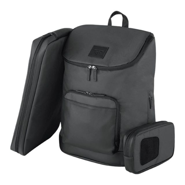 WIB Tribeca Carrying Case (Backpack) for 16in FF TRI16-3