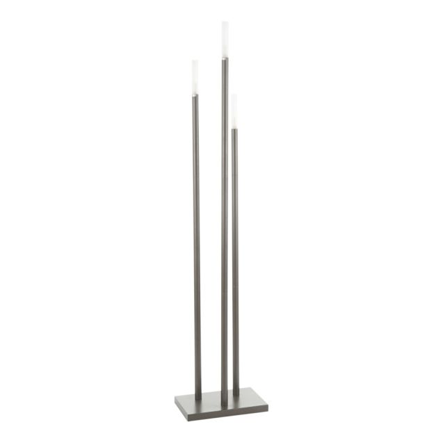 LumiSource Vertical Icicle Floor Lamp, LS-VERICICLE FL AN