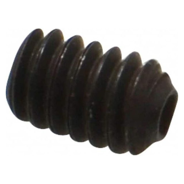 Set Screw for Indexables: 1/4-20 Thread MPN:PART SS1420-38