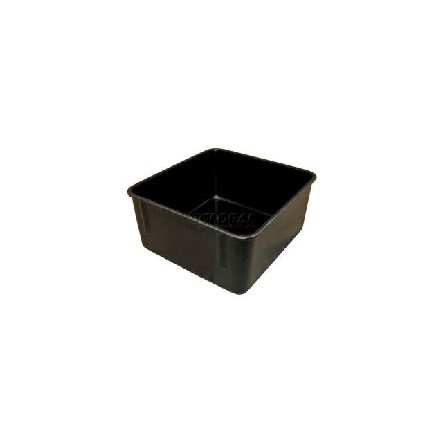 Molded Fiberglass Fibrestat ESD Nesting Box 923100 - 9-3/4