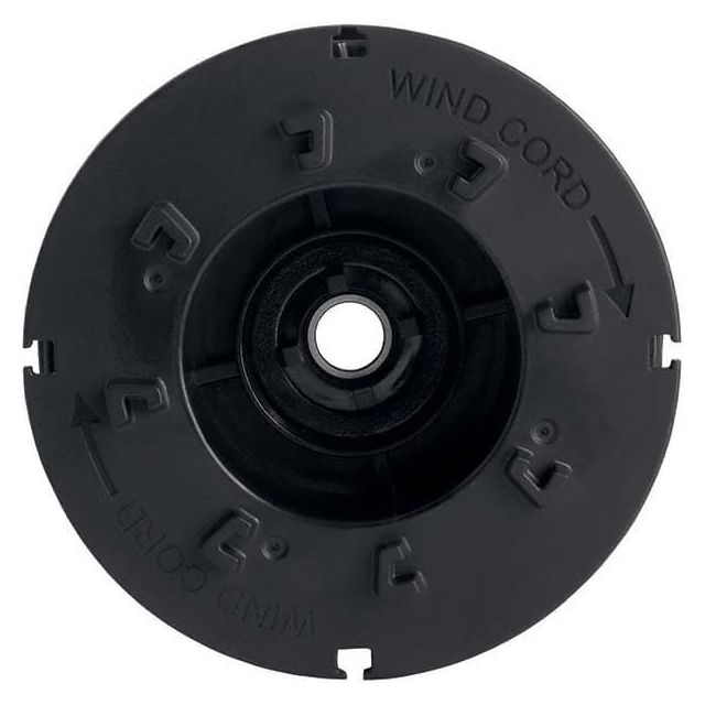 Power Lawn & Garden Equipment Accessories, Type: Trimmer Spool, Trimmer Spool , Product Compatibility: All EGO Products , Overall Height: 4.3310