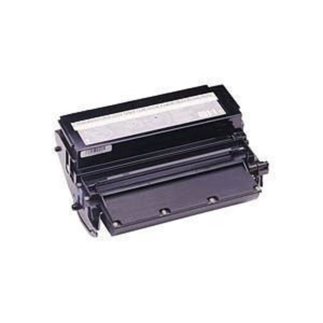 Ricoh Type 105 Original Toner Cartridge - Laser - 10000 Pages - Magenta MPN:885374