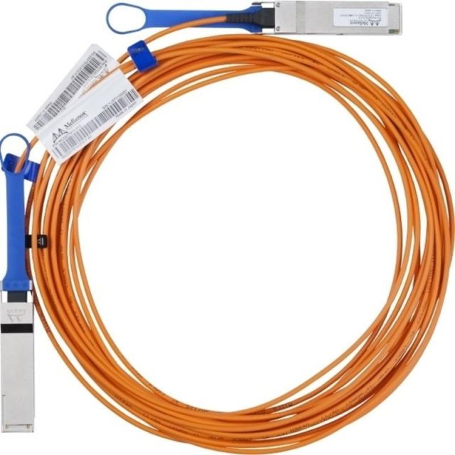 Mellanox MC2206310-030 Passive Network Cable - MC2206310-030