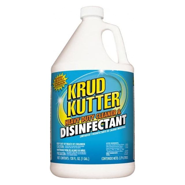 1 Gal Bottle Disinfectant