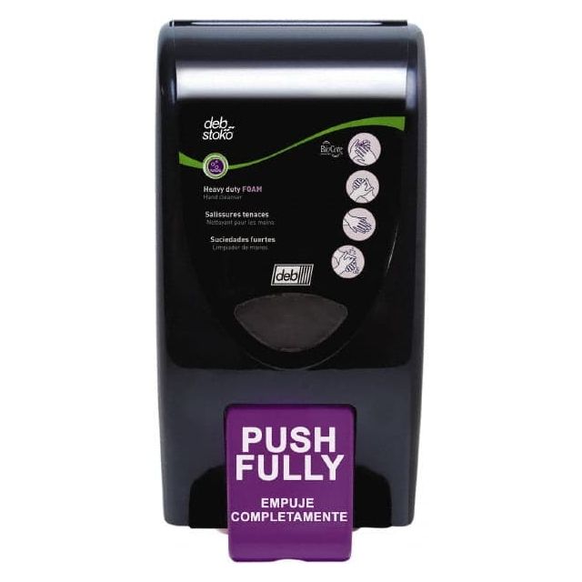 3.25 L Foam Hand Soap Dispenser MPN:GPF3LDQ