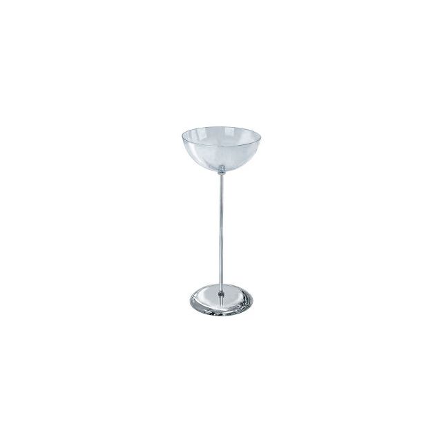 Approved 700956 Single Bowl Floor Stand 16