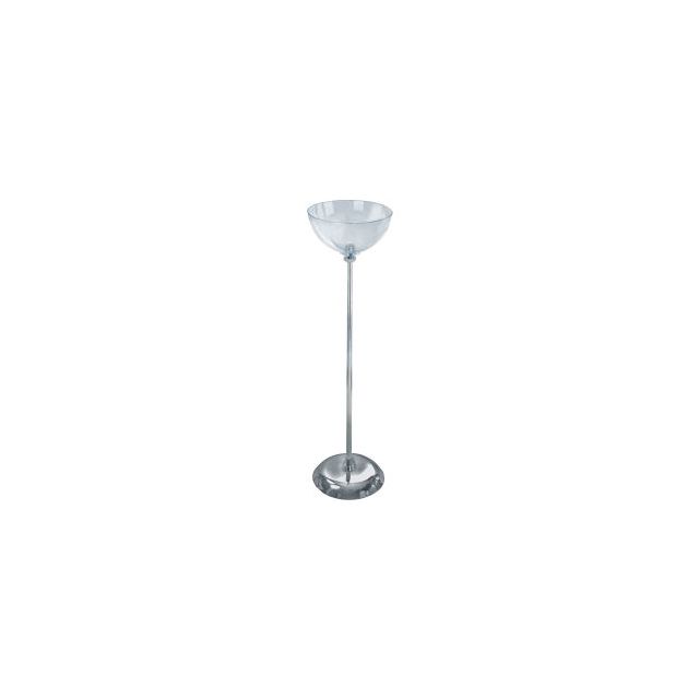 Approved 700951 Single Bowl Floor Stand 12