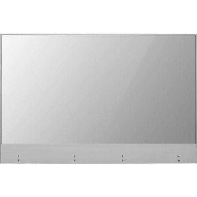 LG Transparent OLED Signage - 55in OLED - 16 GB HDD - 1920 x 1080 - 400 Nit - 1080p - HDMI - USB - SerialEthernet