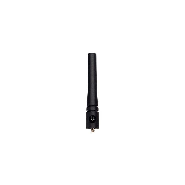 Motorola   PMAF4025 900 Mhz Stubby Antenna for use with DTR600 and DTR700 Portable Radios PMAF4025