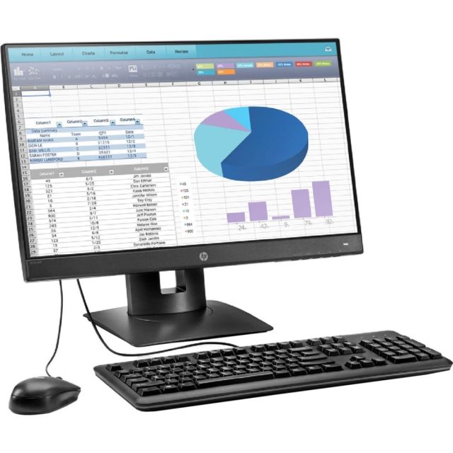 HP t310 G2 All-in-One Zero ClientTeradici 3CN13AT#ABA