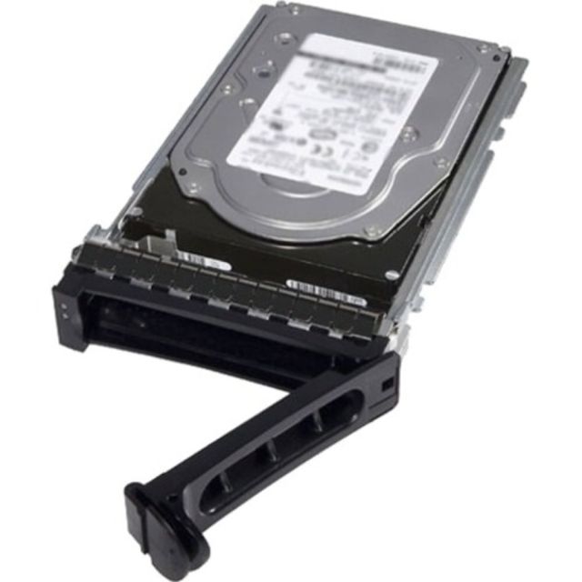 Dell 600 GB Hard Drive - 2.5in Internal - SAS 400-AJRF