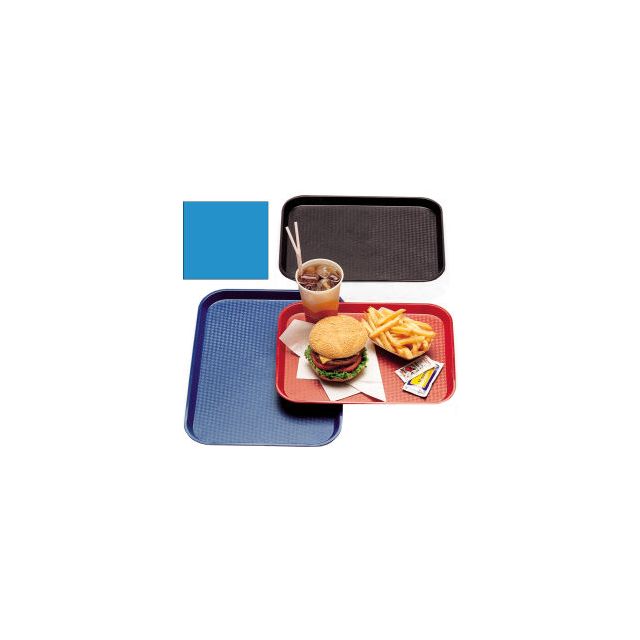 Cambro 1418FF168 - Tray Fast Food 14