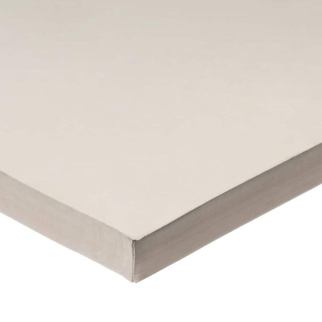Rubber & Foam Sheets, Cell Type: Closed , Material: Viton , Thickness (Inch): 1/4 , Length Type: Long , Shape: Rectangle  MPN:RS-V75FDA-69