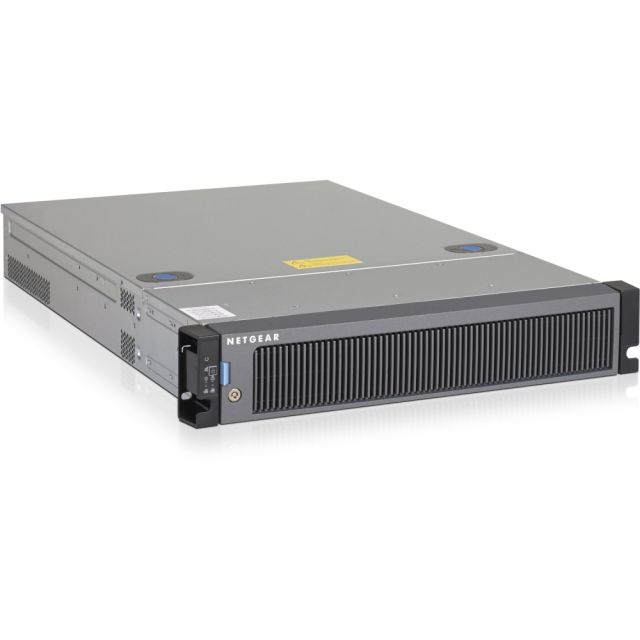 Netgear ReadyNAS 3312 SAN/NAS Storage System RR3312G4-20000S