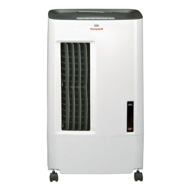 Honeywell CSO71AE Portable Air Cooler - Cooler - 100 Sq. ft. Coverage - Dehumidifier - CSO71AE