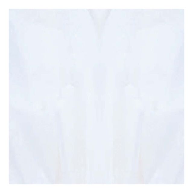 AMSCAN Tissue Paper, 20in x 20in, White, Pack Of 8 Sheets (Min Order Qty 39) MPN:47286.08