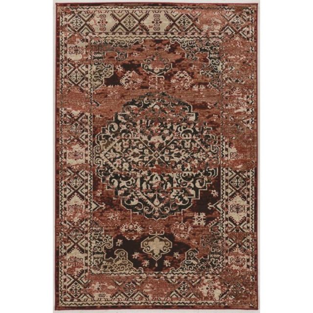 Linon Home Decor Products Paramount Area Rug, RUGVT5023