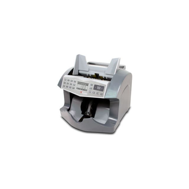 Cassida Selectable 4 Speed Heavy Duty Currency Counter with UV and MG ADVANTEC75UVMG ADVANTEC75UVMG