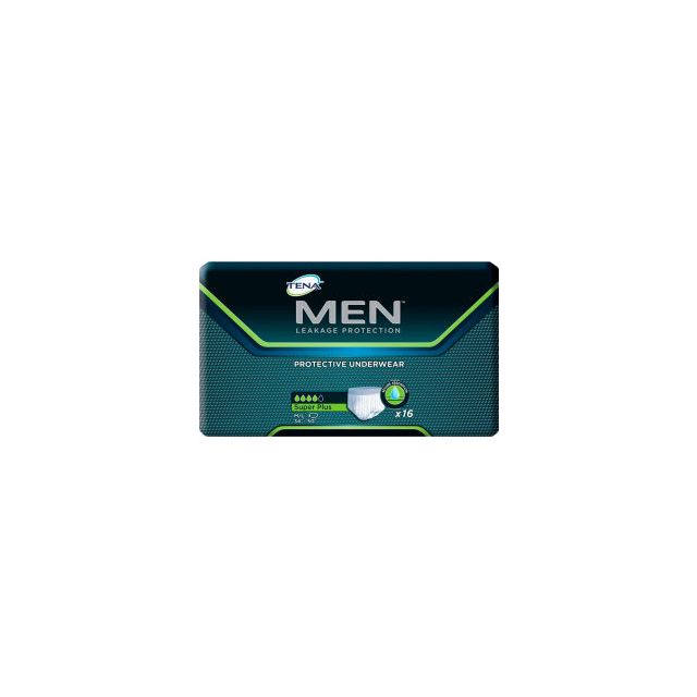 TENA® MEN™ Protective Underwear Size M/L 34
