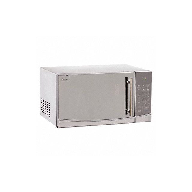 Microwave Oven 1000W 1.1 cu ft SS