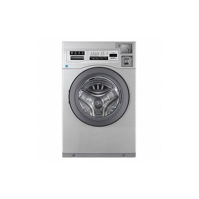 Front Load Washer 3.4 cu ft Capacity