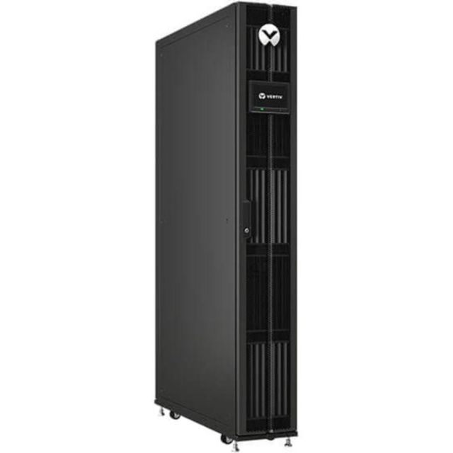 Vertiv Liebert CRV - 34, 000 BTU Server Rack CRD100-0D00A
