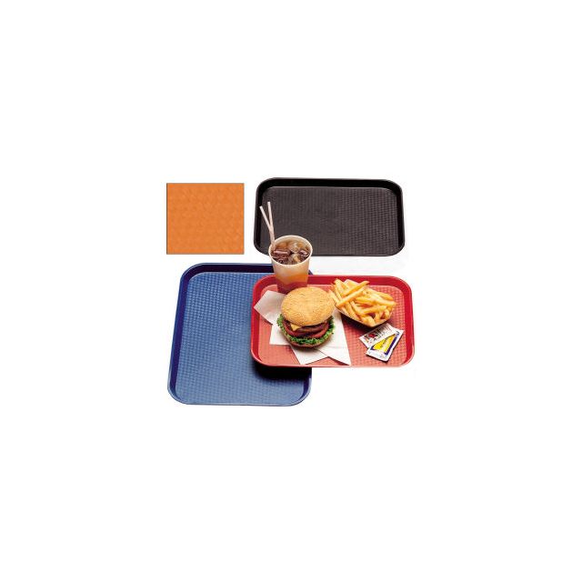 Cambro 1418FF166 - Tray Fast Food 14