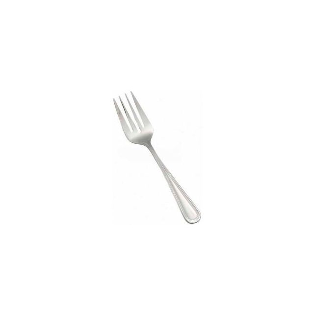 Winco 0030-22 Shangarila Cold Meat Fork 12/Pack 0030-22