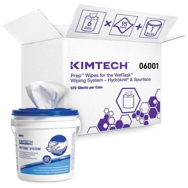 Wipes, Type: Disinfecting , Wipe Type: Disinfecting , Style: Dry , Wipe Form: Dry , Sheet Length (Inch): 12