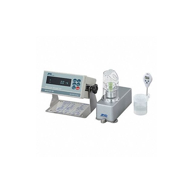 Pipette Calibrator 100 to 10000 micron L MPN:AD-4212A-PT