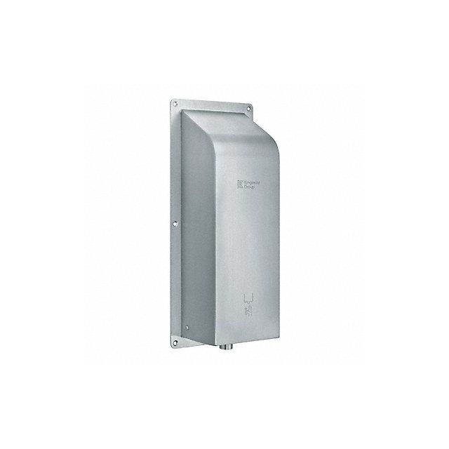 Soap Dispenser LTX Series Wall Manual MPN:KG08
