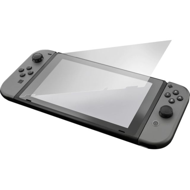 Nyko Screen Armor Duo for Nintendo Switch - For LCD 87251