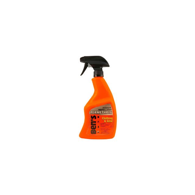 Ben's® Clothing and Gear Insect Repellent 24 Oz. Pump Spray 0006-7601