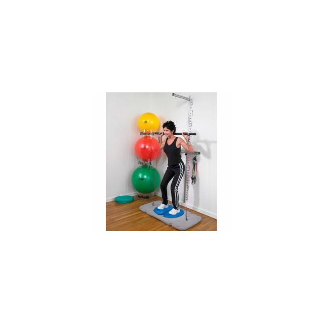 Thera-Band™ Professional Rehab and Wellness Station