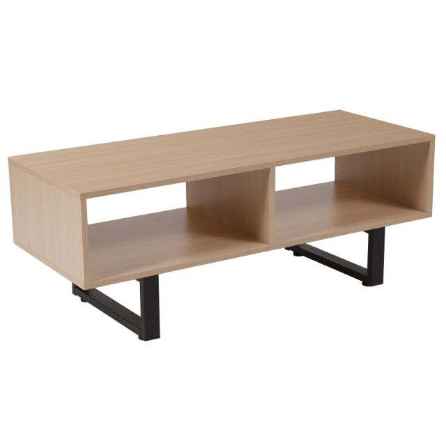 Flash Furniture Media Console For Up To 40in TVs, NANJH1738
