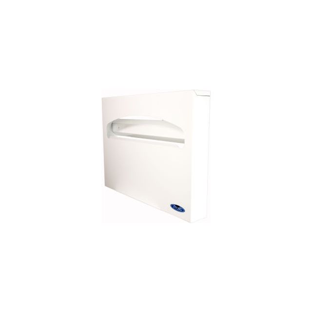 Frost Toilet Seat Cover Dispenser - White - 199W