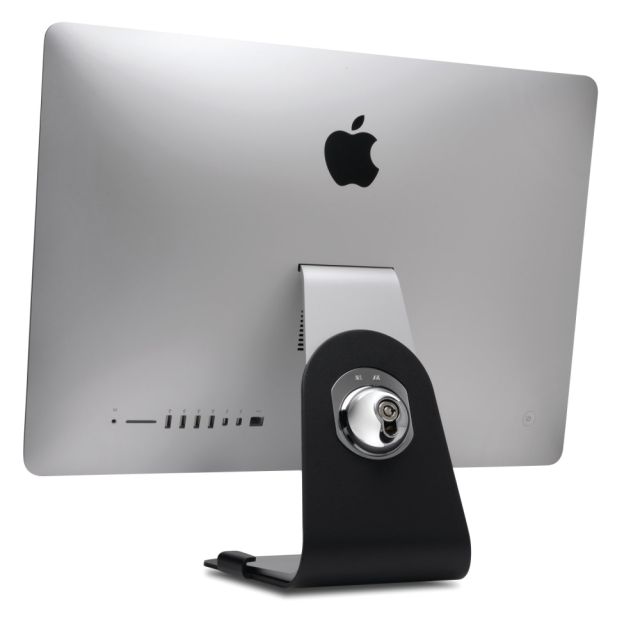 Kensington SafeStand Desk Mount for iMac, Keyboard, Mouse - 21in to 27in Screen Support - 1 MPN:K67822WW